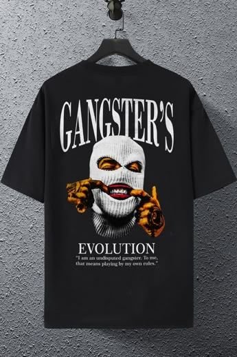 Graphics DTF shirt